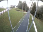 Archiv Foto Webcam Skywalk, Sattel 07:00