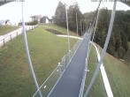 Archiv Foto Webcam Skywalk, Sattel 09:00