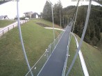 Archiv Foto Webcam Skywalk, Sattel 11:00