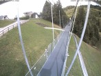 Archiv Foto Webcam Skywalk, Sattel 13:00