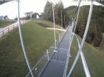 Archiv Foto Webcam Skywalk, Sattel 17:00