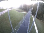 Archiv Foto Webcam Skywalk, Sattel 05:00