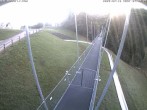 Archiv Foto Webcam Skywalk, Sattel 06:00