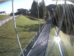 Archiv Foto Webcam Skywalk, Sattel 07:00