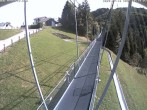 Archiv Foto Webcam Skywalk, Sattel 09:00