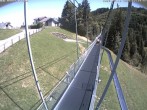 Archiv Foto Webcam Skywalk, Sattel 11:00