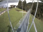 Archiv Foto Webcam Skywalk, Sattel 13:00