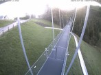 Archiv Foto Webcam Skywalk, Sattel 05:00