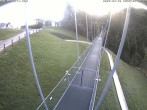 Archiv Foto Webcam Skywalk, Sattel 06:00