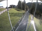 Archiv Foto Webcam Skywalk, Sattel 07:00