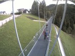 Archiv Foto Webcam Skywalk, Sattel 09:00