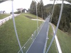 Archiv Foto Webcam Skywalk, Sattel 13:00
