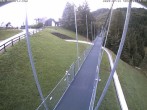 Archiv Foto Webcam Skywalk, Sattel 05:00