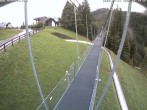 Archiv Foto Webcam Skywalk, Sattel 07:00