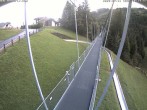 Archiv Foto Webcam Skywalk, Sattel 09:00