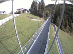 Archiv Foto Webcam Skywalk, Sattel 11:00