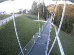Archiv Foto Webcam Skywalk, Sattel 19:00