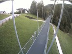 Archiv Foto Webcam Skywalk, Sattel 07:00