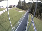 Archiv Foto Webcam Skywalk, Sattel 11:00