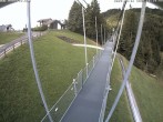 Archiv Foto Webcam Skywalk, Sattel 15:00