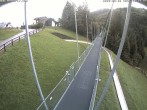 Archiv Foto Webcam Skywalk, Sattel 09:00