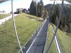 Archiv Foto Webcam Skywalk, Sattel 09:00