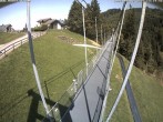 Archiv Foto Webcam Skywalk, Sattel 13:00