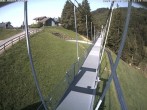 Archiv Foto Webcam Skywalk, Sattel 15:00