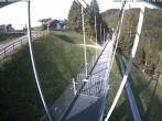 Archiv Foto Webcam Skywalk, Sattel 17:00