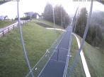 Archiv Foto Webcam Skywalk, Sattel 05:00