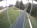 Archiv Foto Webcam Skywalk, Sattel 07:00