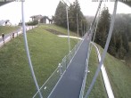 Archiv Foto Webcam Skywalk, Sattel 11:00