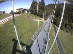 Archived image Webcam Sattel, Skywalk 13:00