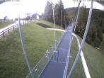 Archiv Foto Webcam Skywalk, Sattel 06:00