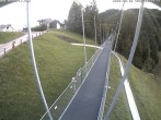 Archiv Foto Webcam Skywalk, Sattel 05:00