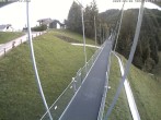 Archiv Foto Webcam Skywalk, Sattel 06:00