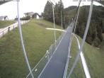 Archiv Foto Webcam Skywalk, Sattel 10:00