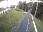 Archiv Foto Webcam Skywalk, Sattel 06:00
