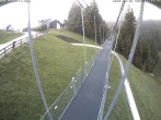 Archiv Foto Webcam Skywalk, Sattel 08:00
