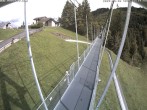 Archiv Foto Webcam Skywalk, Sattel 10:00