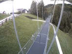 Archiv Foto Webcam Skywalk, Sattel 05:00