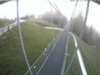 Archiv Foto Webcam Skywalk, Sattel 07:00