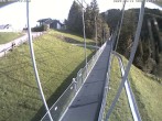 Archiv Foto Webcam Skywalk, Sattel 08:00