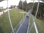 Archiv Foto Webcam Skywalk, Sattel 11:00