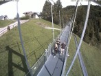 Archiv Foto Webcam Skywalk, Sattel 12:00