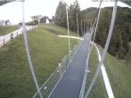 Archiv Foto Webcam Skywalk, Sattel 15:00