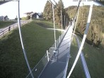 Archiv Foto Webcam Skywalk, Sattel 17:00