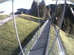 Archived image Webcam Sattel, Skywalk 08:00