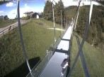 Archiv Foto Webcam Skywalk, Sattel 15:00