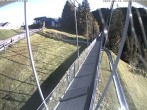 Archived image Webcam Sattel, Skywalk 08:00